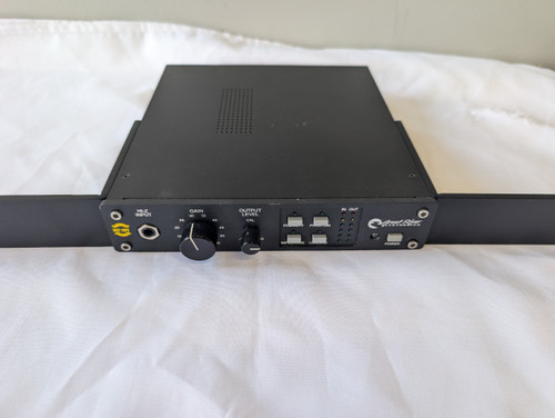 Vist Large View of Product Image Which is Used GREAT RIVER ME-1NV Preamp