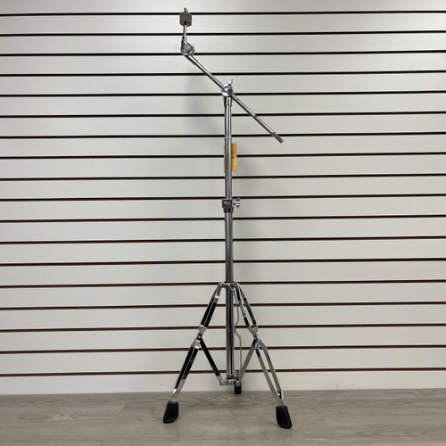 Vist Large View of Product Image Which is Used Sound Percussion BOOM CYMBAL STAND Boom Stand