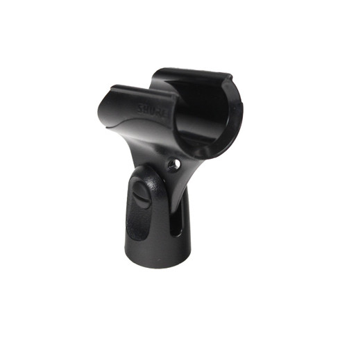 Vist Large View of Product Image Which is Used Shure MIC CLIP Pro Sound Accessory