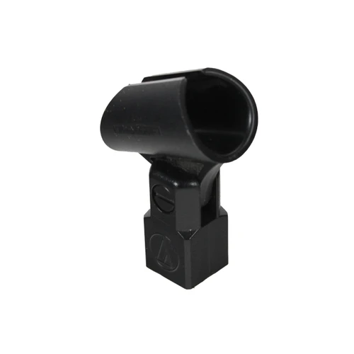 Vist Large View of Product Image Which is Used Audio Technica MIC CLIP Pro Sound Accessory