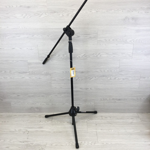 Vist Large View of Product Image Which is Used Lyx Pro BOOM MIC STAND Microphone Stand