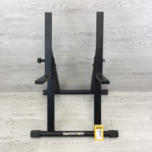 Vist Large View of Product Image Which is Used Musicians Gear AMP STAND Guitar Stand