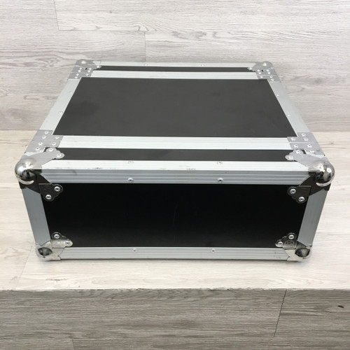 Vist Large View of Product Image Which is Used Road Runner 4-SPACE RACK 1-4 Space Rack