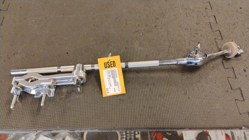Vist Large View of Product Image Which is Used Gibraltar BOOM ARM WITH CLAMP Drum Hardware