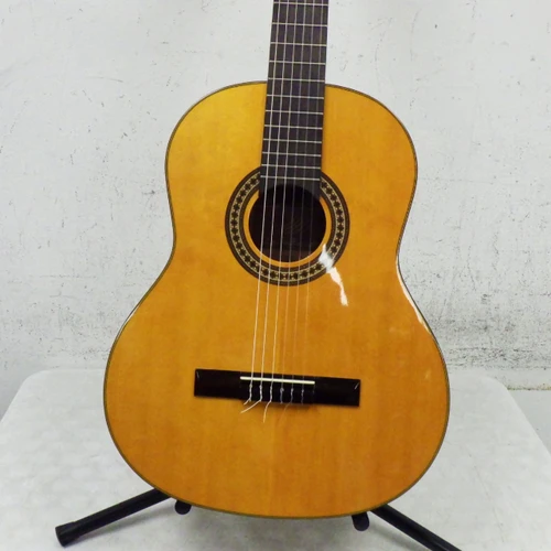 Vist Large View of Product Image Which is Used LA SEVILLANA O-4  Acoustic Guitar Wood