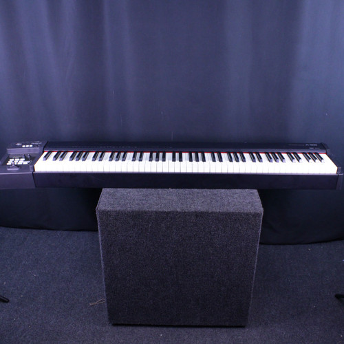 Vist Large View of Product Image Which is Used Roland A-88 WEIGHTED MIDI CONTROLLER 88-Key Controller 88-key