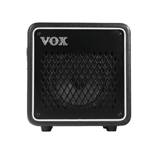 Vist Large View of Product Image Which is Used Vox VMG-10 MINI GO 10 Solid State Guitar Combo Other