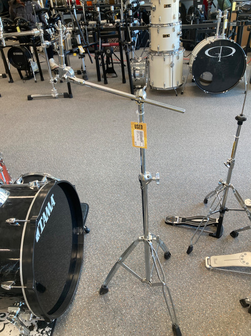 Vist Large View of Product Image Which is Used Mapex BOOM CYMBAL STAND Boom Stand