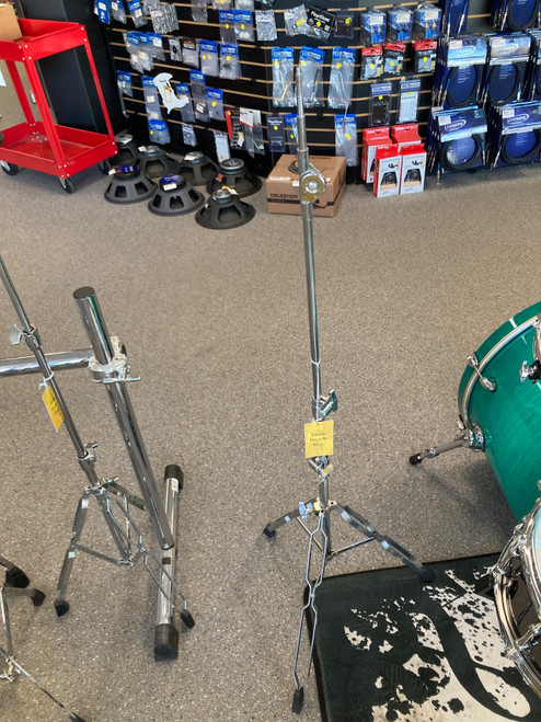 Vist Large View of Product Image Which is Used CYMBAL STAND Straight Stand