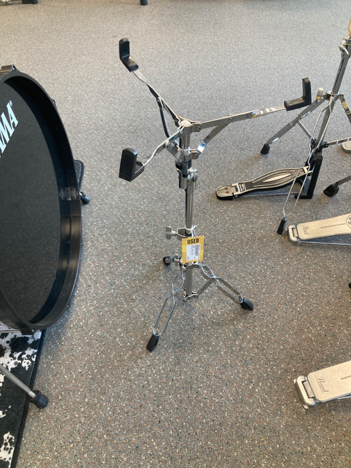 Vist Large View of Product Image Which is Used Mapex REBEL SNARE STAND Snare Stand