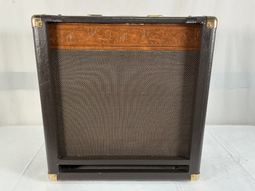 Vist Large View of Product Image Which is Used HOMEMADE CAB IBANEZ POWER JAM PJ30A 8OHM 1 x 10 Guitar Speaker Cabinet 1 x 10