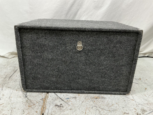 Vist Large View of Product Image Which is Used 6U RACK CASE Small Road Case