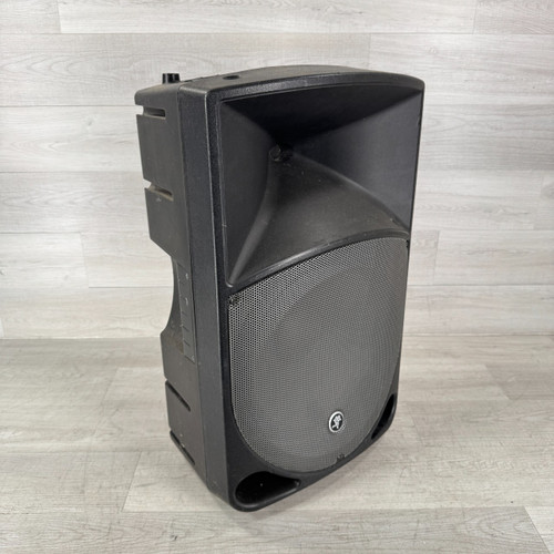 Vist Large View of Product Image Which is Used Mackie Thump 15A - 15-inch Active Speaker Cabinet - Local Pickup Only