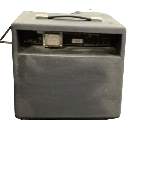 Vist Large View of Product Image Which is Used Fender BASSMAN 25 Bass Combo Amplifier Other