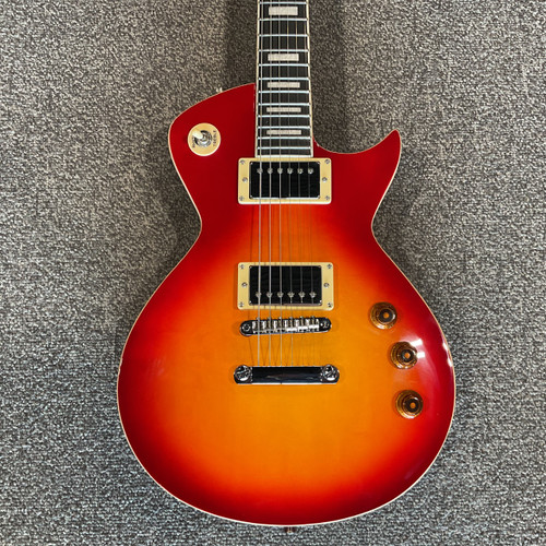 Vist Large View of Product Image Which is Used TAGIMA MIRACH CB Electric Guitar