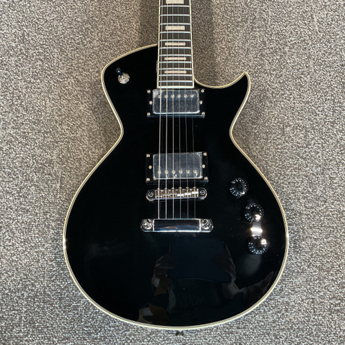 Vist Large View of Product Image Which is Used TAGIMA MIRACH BK Electric Guitar