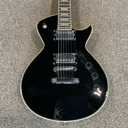 Vist Large View of Product Image Which is Used TAGIMA MIRACH BK Electric Guitar