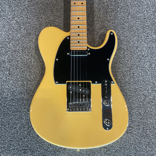 Vist Large View of Product Image Which is Used TAGIMA TW-55 BS Electric Guitar