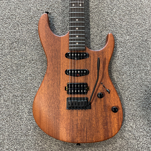 Vist Large View of Product Image Which is Used TAGIMA STELLA NTS Electric Guitar