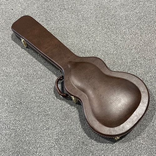Vist Large View of Product Image Which is Used TAGIMA Electric Guitar Hardshell Case