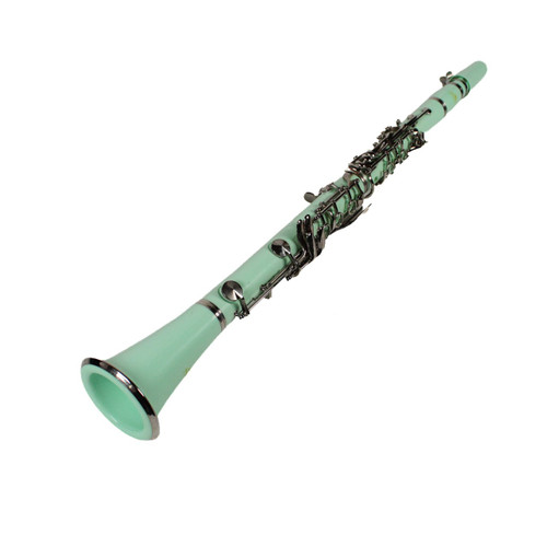 Vist Large View of Product Image Which is Used CLARINET Resonite Clarinet