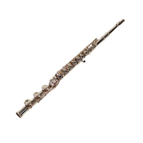 Vist Large View of Product Image Which is Used Artley 4-0 Student Flute