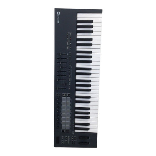 Vist Large View of Product Image Which is Used Novation FLKEY49 49-Key Controller 49-Key
