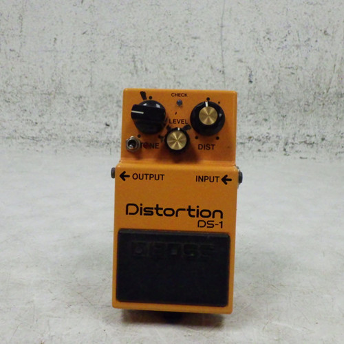 Vist Large View of Product Image Which is Used Boss keeley Modded DS-1 Distortion Pedal