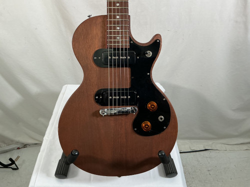 Vist Large View of Product Image Which is Used Gibson MELODY MAKER SPECIAL W/HDSHL LP Type Electric Guitar Wood 6-String