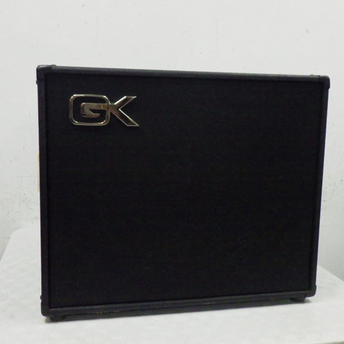 Vist Large View of Product Image Which is Used Gallien Krueger CX115  1 x 15 Bass Guitar Cabinet  