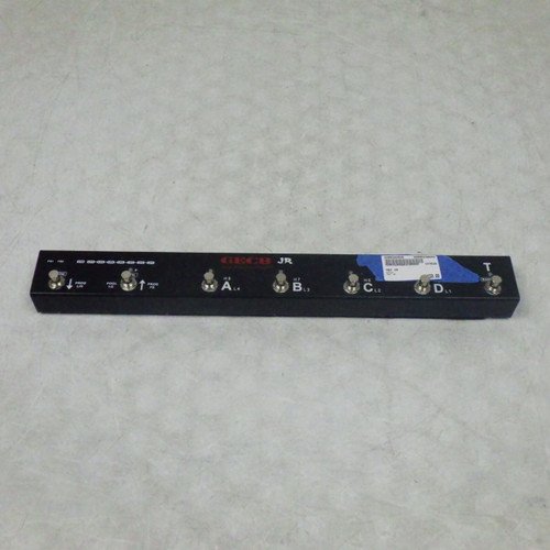 Vist Large View of Product Image Which is Used GEC JR Guitar Accessory