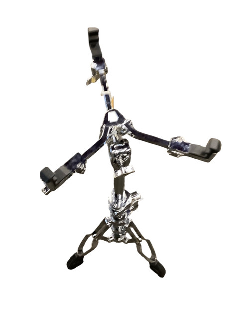Vist Large View of Product Image Which is Used Ludwig LUDWIG ATLAS SNARE STAND Snare Stand