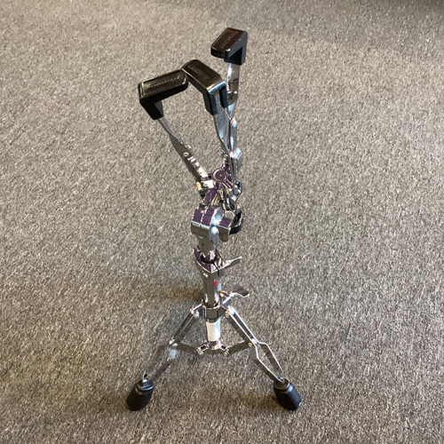 Vist Large View of Product Image Which is Used Ludwig SNARE STAND Snare Stand
