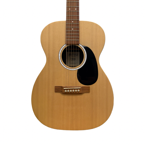 Vist Large View of Product Image Which is Used Martin X-SERIES 00-X2 ACOUSTIC-ELECTRIC GUITAR Solid Top Acoustic Guitar Natural