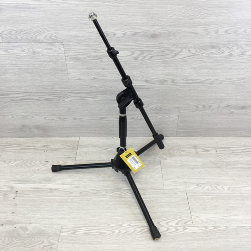 Vist Large View of Product Image Which is Used DR Pro DISK BOOM MIC STAND Microphone Stand