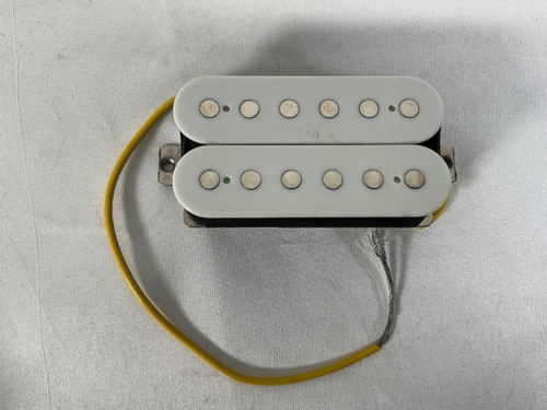 Vist Large View of Product Image Which is Used NO BRAND HUMBUCKER SET Guitar Pickup