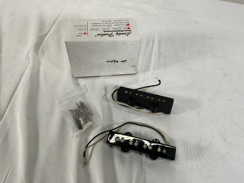 Vist Large View of Product Image Which is Used Fender AMERICAN PRO J BASS PICKUP Guitar Pickup
