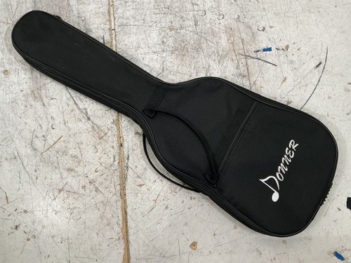 Vist Large View of Product Image Which is Used DONNER ELECTRIC GIG BAG Guitar Gig Bag