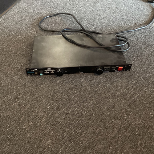 Vist Large View of Product Image Which is Used Furman PL-8 SERIES II Pro Sound Effects Unit