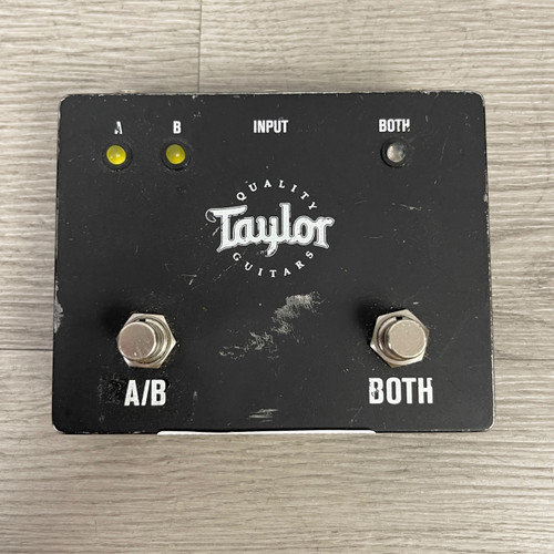 Vist Large View of Product Image Which is Used - Taylor A/B/Y Switch