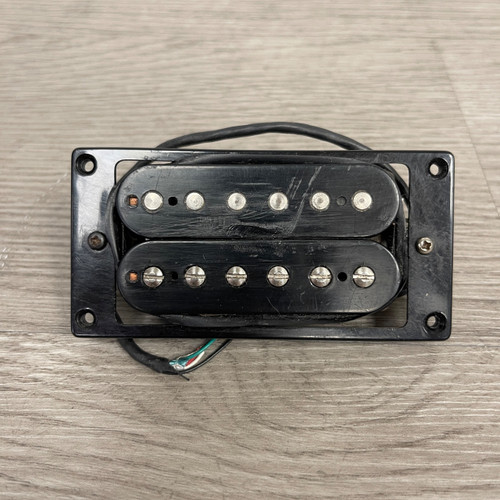 Vist Large View of Product Image Which is Used - Seymour Duncan SH-6N Guitar Pickup
