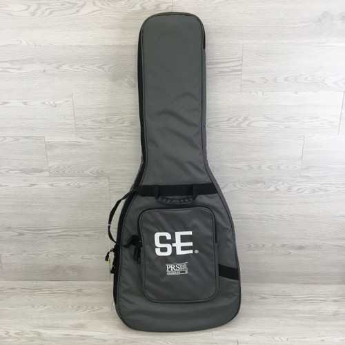 Vist Large View of Product Image Which is Used Paul Reed Smith - PRS SE GIG BAG Guitar Gig Bag