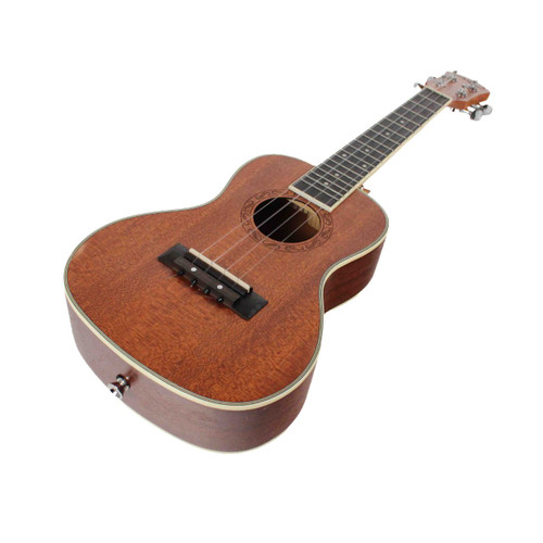 Vist Large View of Product Image Which is Used LU-C Ukulele Wood