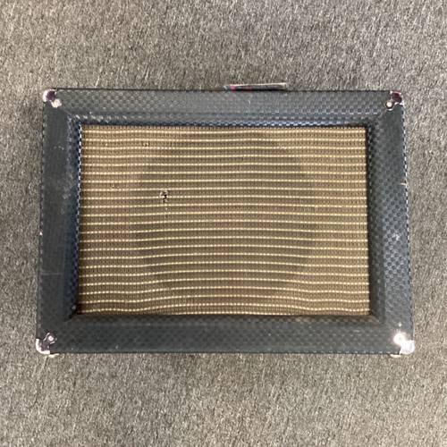 Vist Large View of Product Image Which is Used Ampeg ROCKET R-12 1966 Vintage Tube Guitar Combo