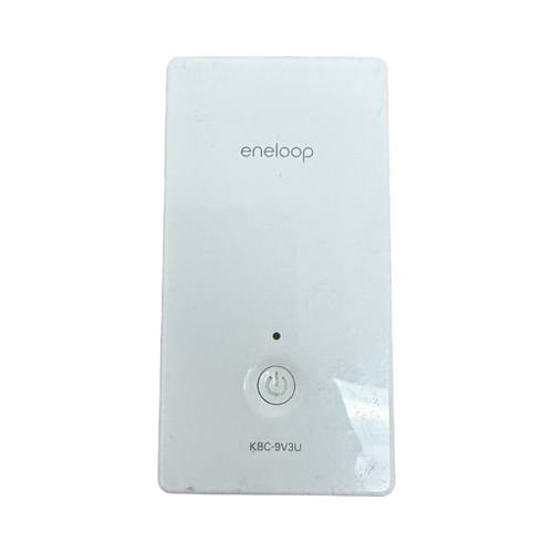 Vist Large View of Product Image Which is Used Sanyo ENELOOP Pro Sound Product