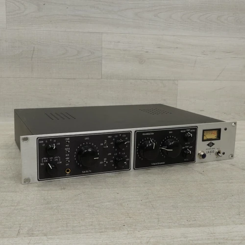 Vist Large View of Product Image Which is Used Universal Audio LA-610 Preamp