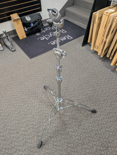 Vist Large View of Product Image Which is Used DW 9000 BOOM STAND Boom Stand