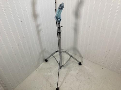 Vist Large View of Product Image Which is Used Pearl STRAIGHT CYMBAL STAND Straight Stand
