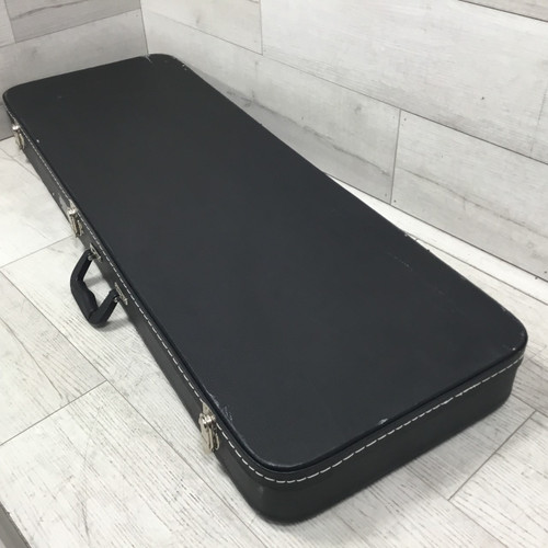 Vist Large View of Product Image Which is Used Pro Rock Gear Electric Guitar Case