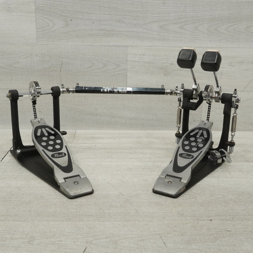 Vist Large View of Product Image Which is Used Pearl P-122TW Kick Drum Pedal